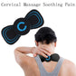 s Electric Instrument Massager for Body Health Care